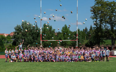 RAYP – Summer Rugby Camp 2025